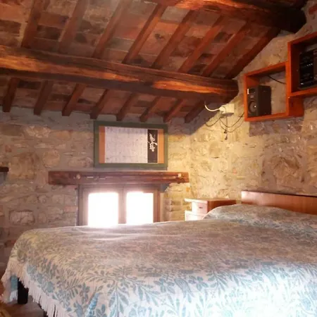Il Borgo Dei Laghi Villa Revine Lago Exterior photo