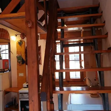 Il Borgo Dei Laghi Villa Revine Lago Exterior photo