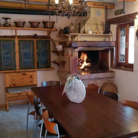 Il Borgo Dei Laghi Villa Revine Lago Exterior photo