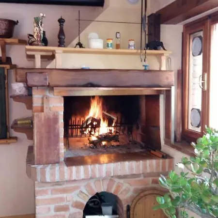 Il Borgo Dei Laghi Villa Revine Lago Exterior photo