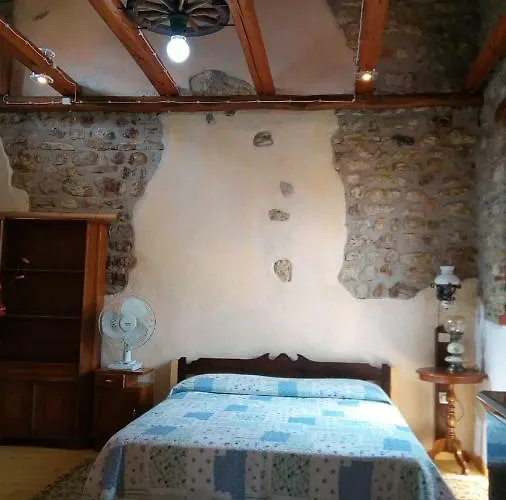 Il Borgo Dei Laghi