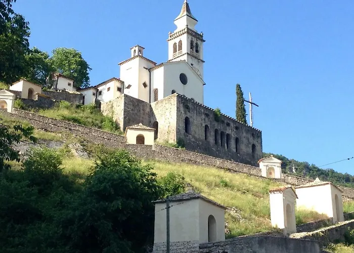 Il Borgo Dei Laghi