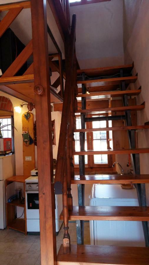 Il Borgo Dei Laghi Holiday home