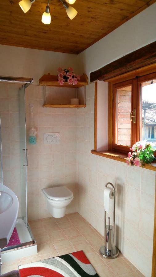 Ferienhaus Il Borgo Dei Laghi Revine Lago
