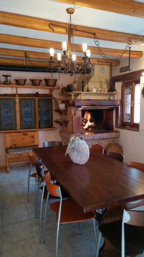Il Borgo Dei Laghi * Revine Lago