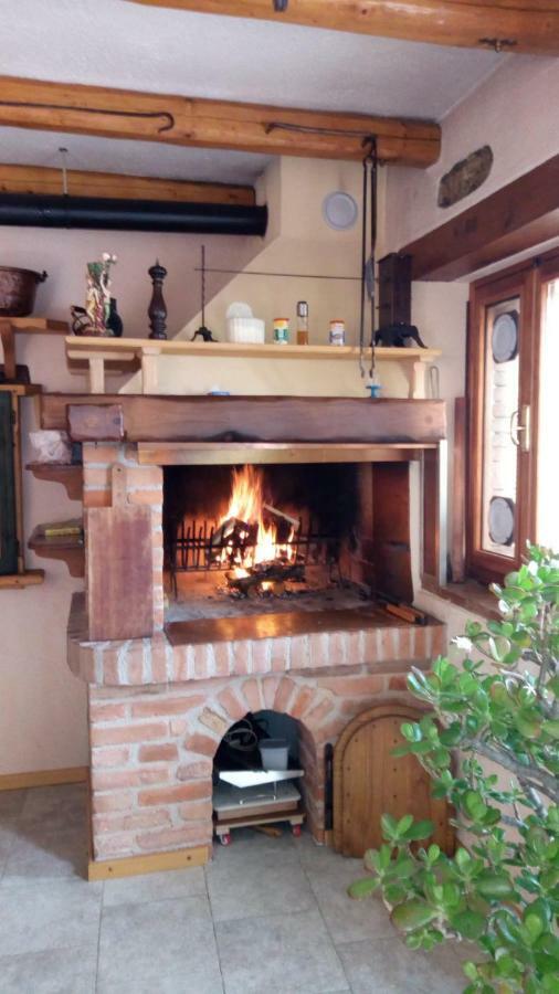 Holiday home Il Borgo Dei Laghi Revine Lago