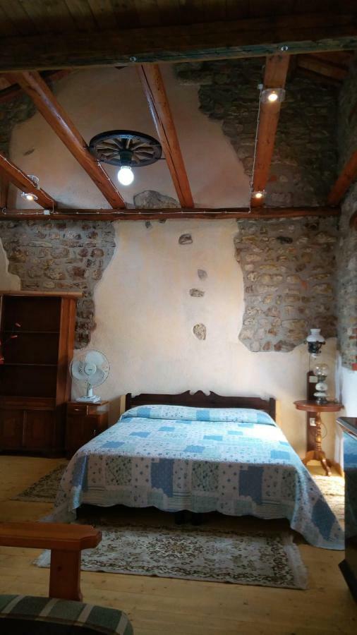 Il Borgo Dei Laghi *