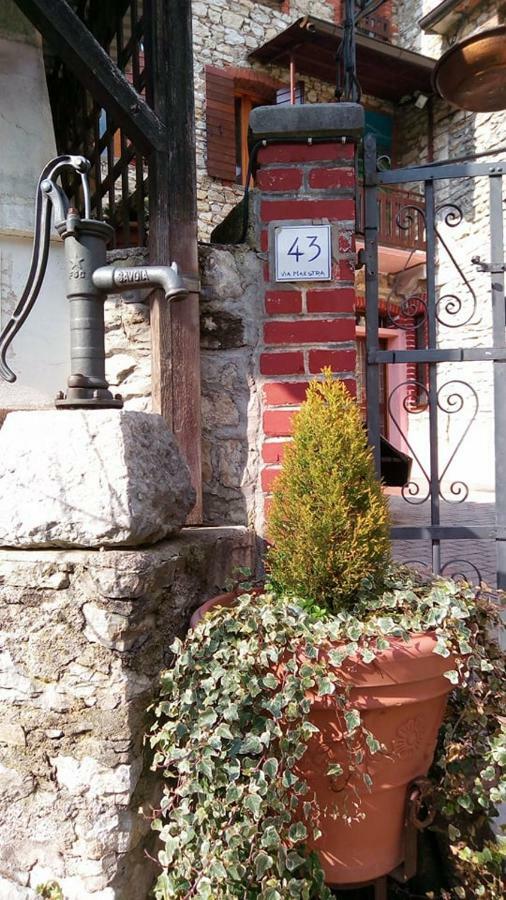 Il Borgo Dei Laghi