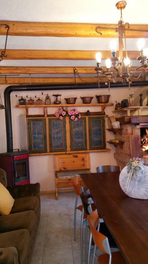 Il Borgo Dei Laghi Holiday home Revine Lago