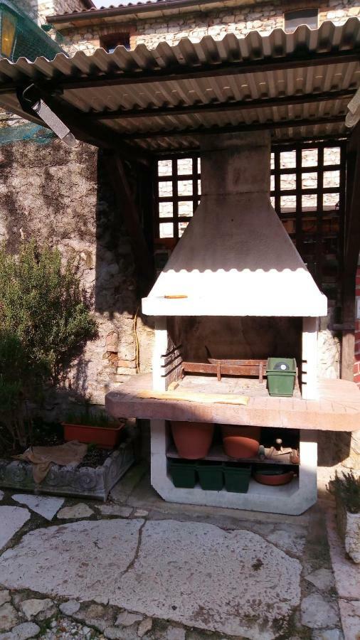 Holiday home Il Borgo Dei Laghi Revine Lago