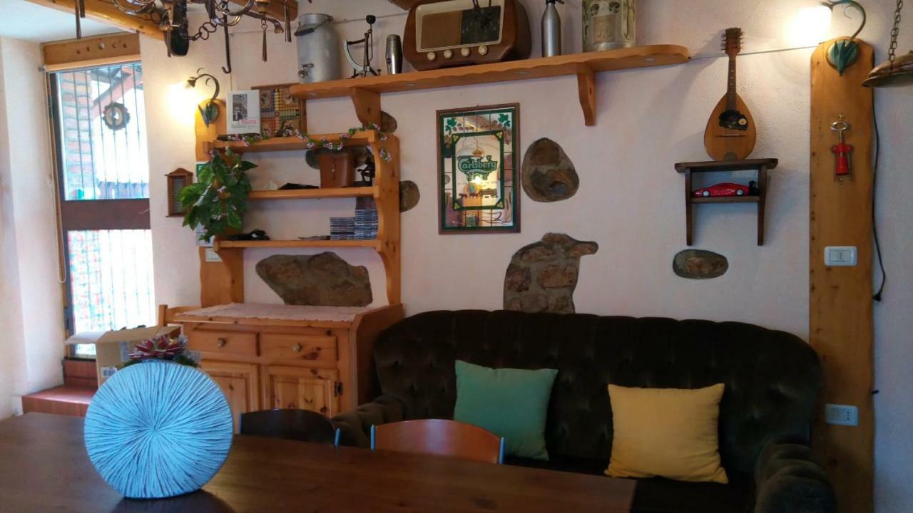 Il Borgo Dei Laghi Holiday home