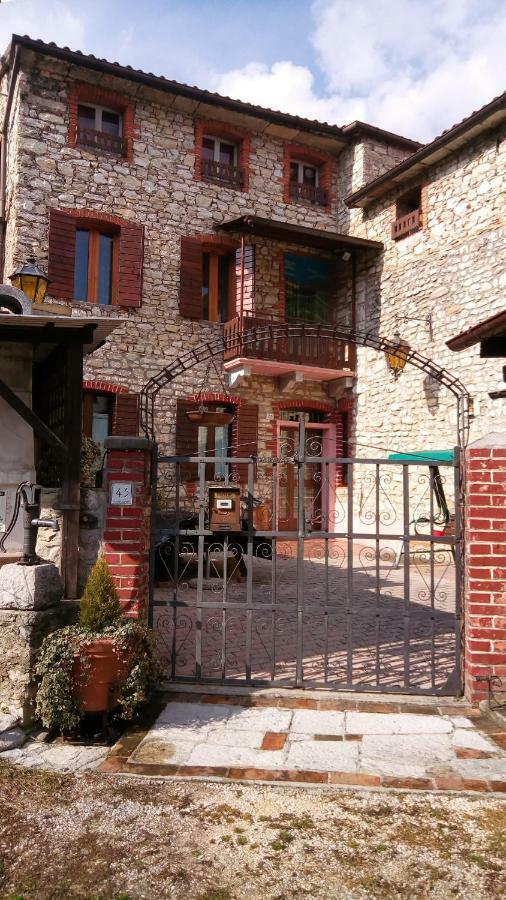 Holiday home Il Borgo Dei Laghi *