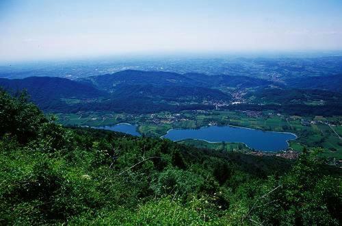 Il Borgo Dei Laghi Holiday home *