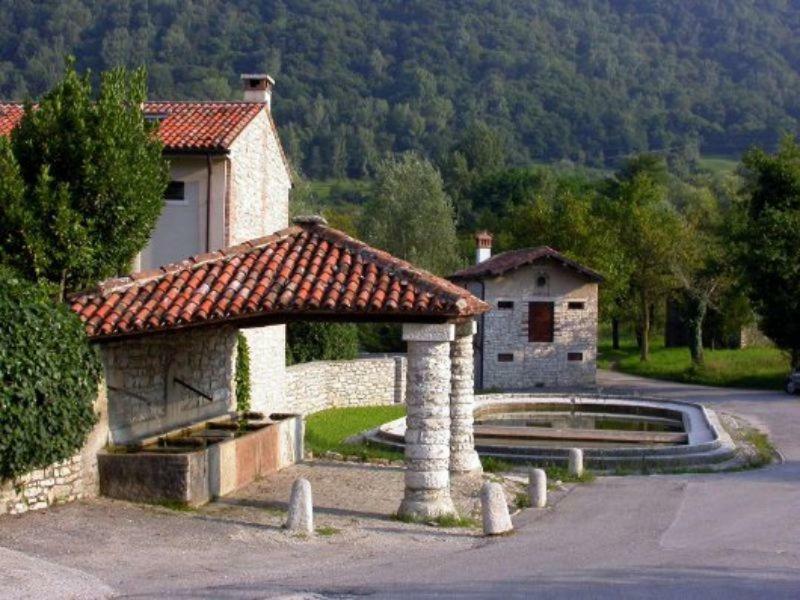 Il Borgo Dei Laghi Revine Lago