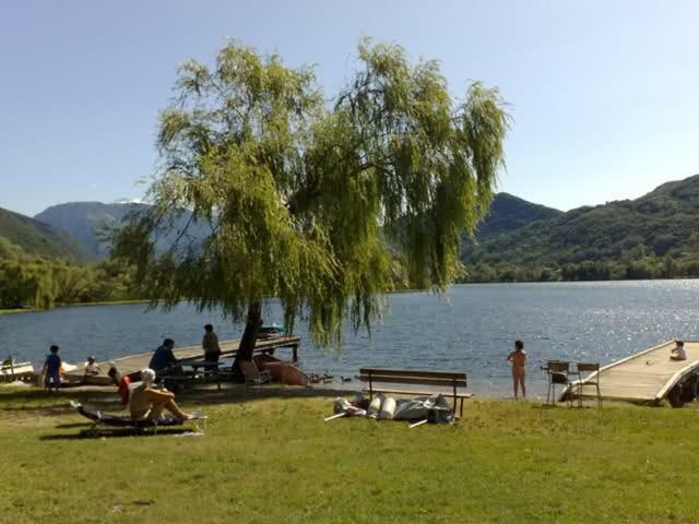 Il Borgo Dei Laghi Holiday home *