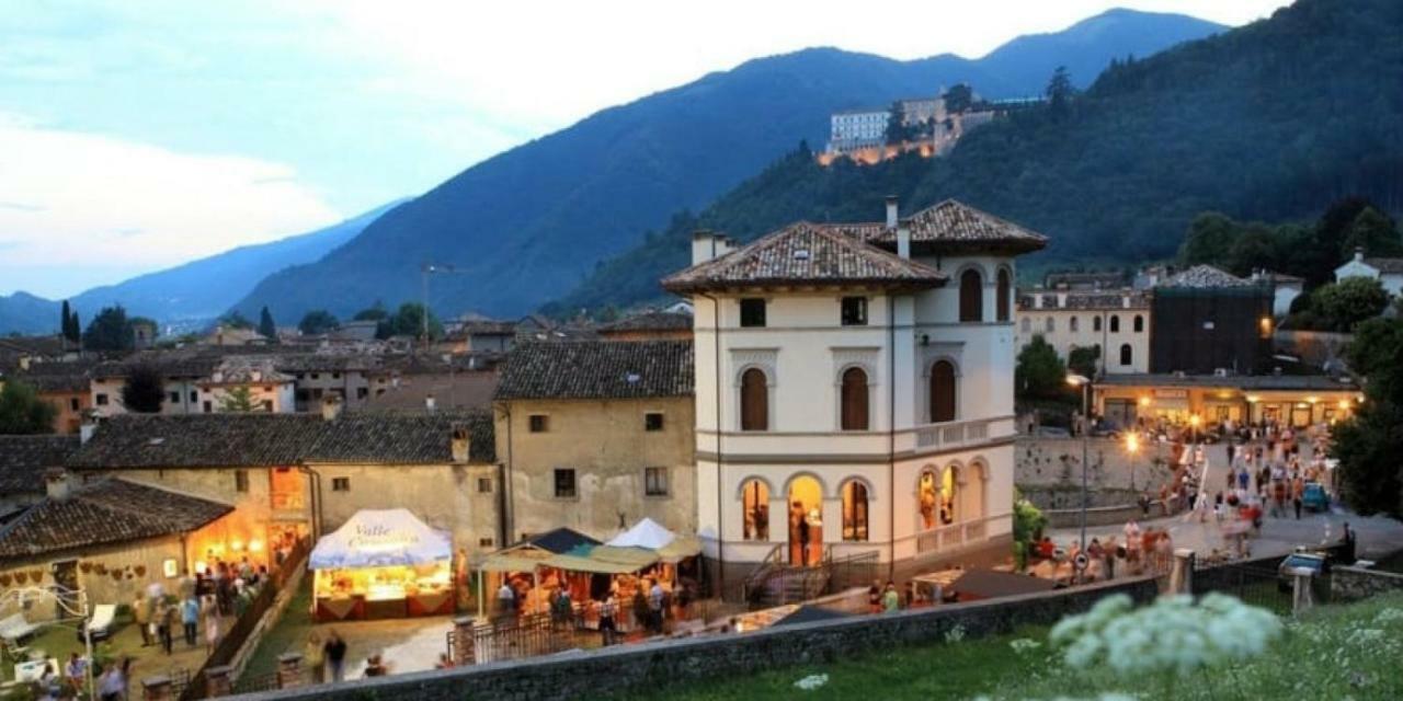 Holiday home Il Borgo Dei Laghi