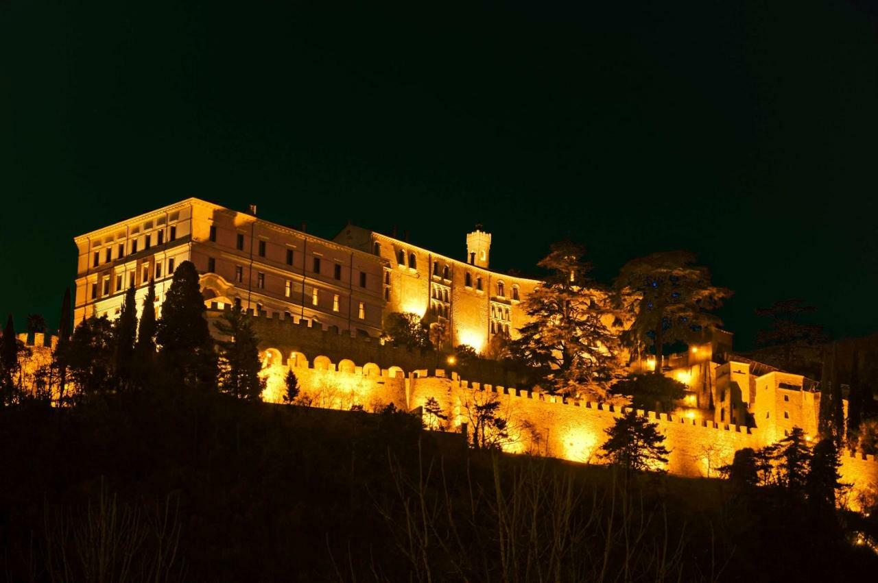 Il Borgo Dei Laghi * Revine Lago