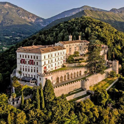 Il Borgo Dei Laghi Holiday home