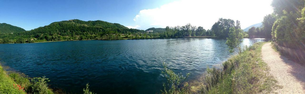 Il Borgo Dei Laghi * Revine Lago