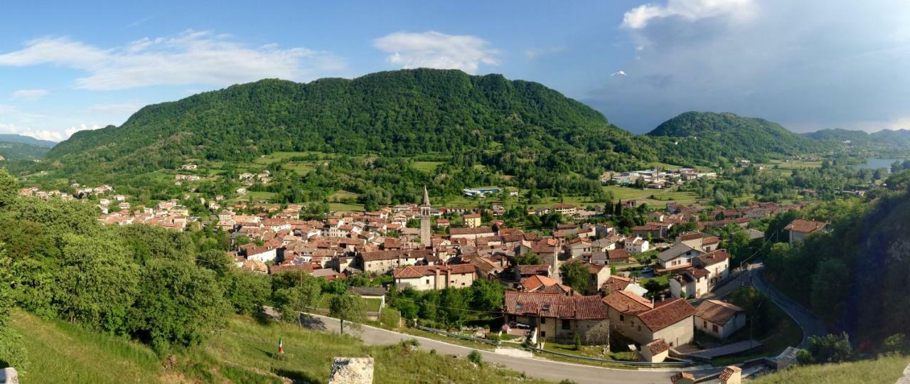 Il Borgo Dei Laghi * Revine Lago