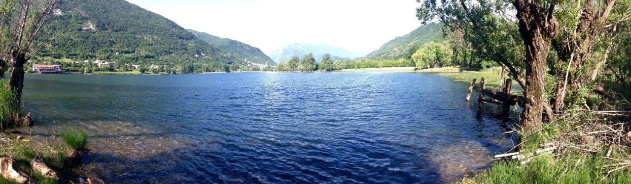Il Borgo Dei Laghi *